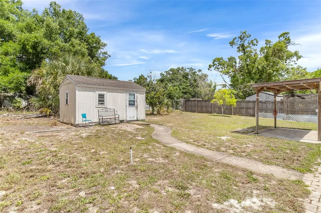 803 Caloosa Trail Casselberry FL 32707