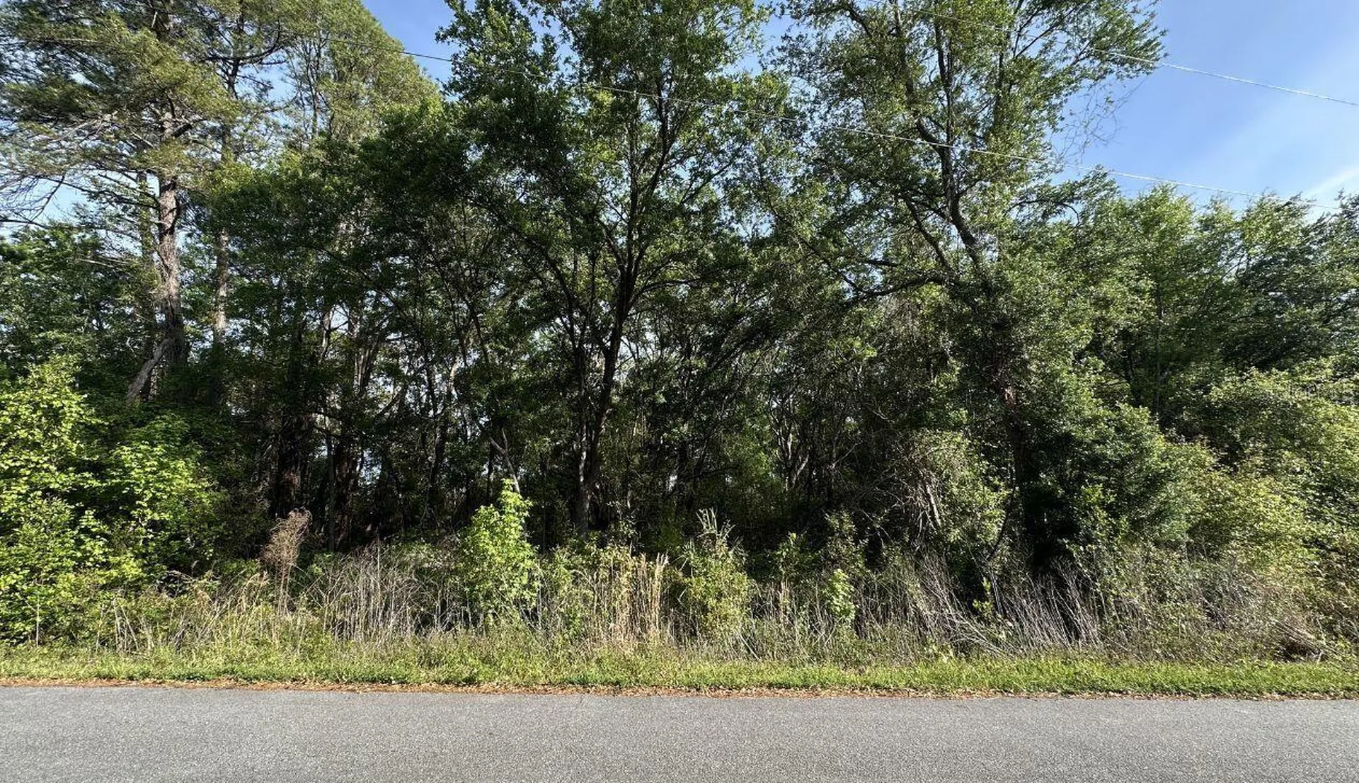 0 Oak Ln Way Ocala FL 34472