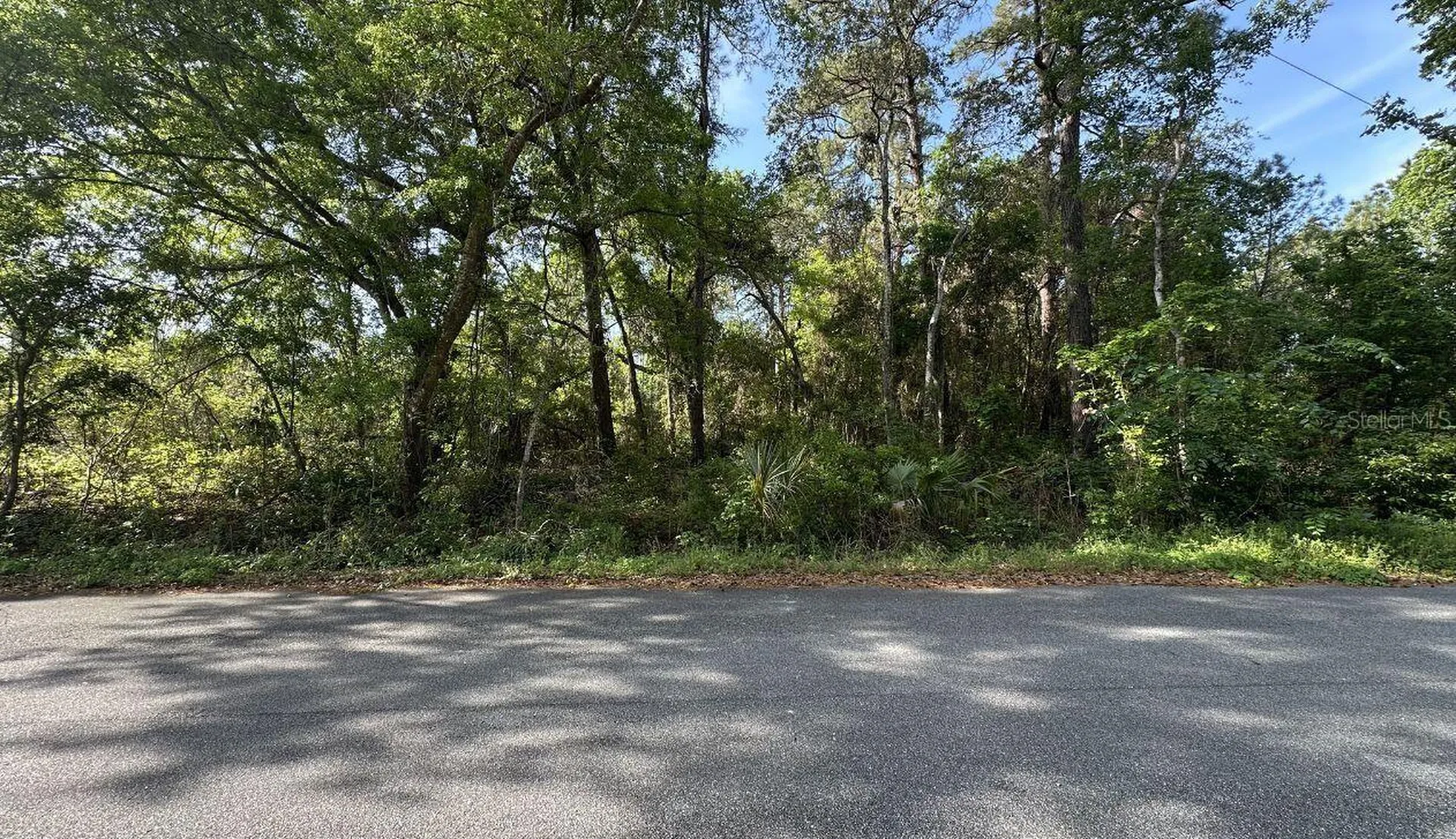 0 Oak Ln Way Ocala FL 34472