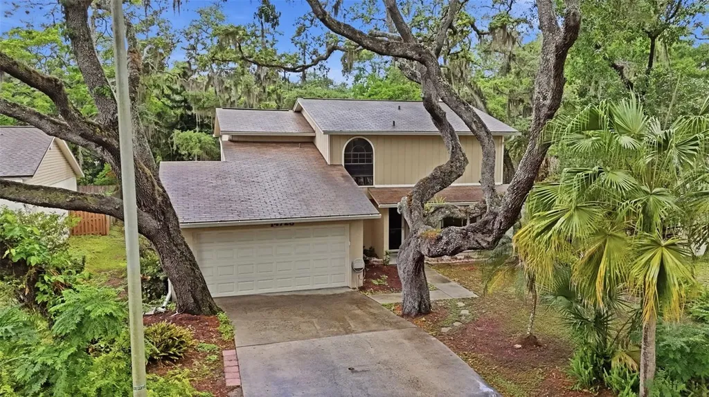 14728 Tall Tree Drive Lutz FL 33559
