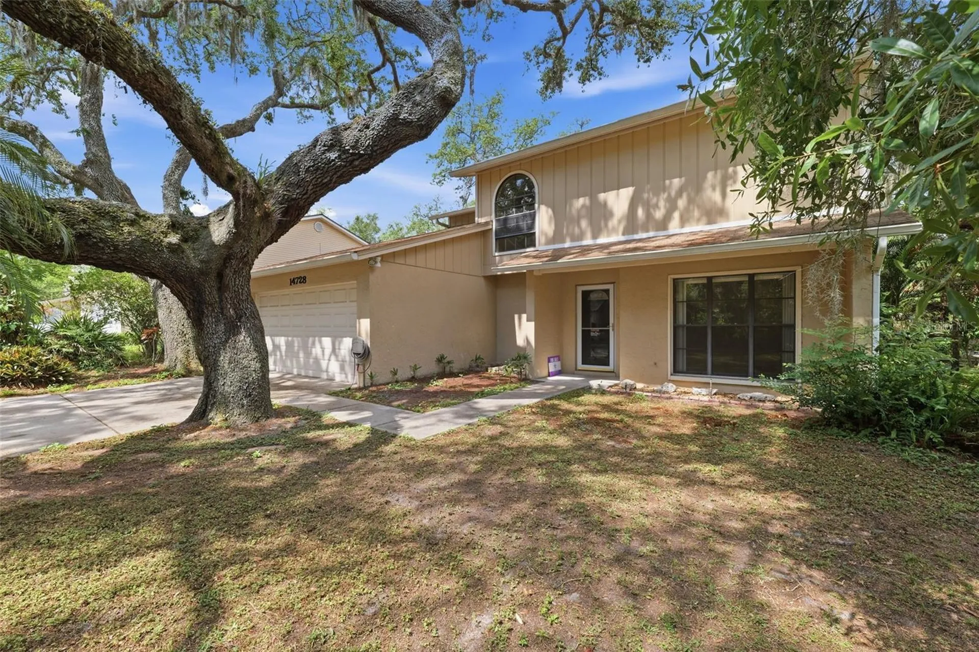 14728 Tall Tree Drive Lutz FL 33559