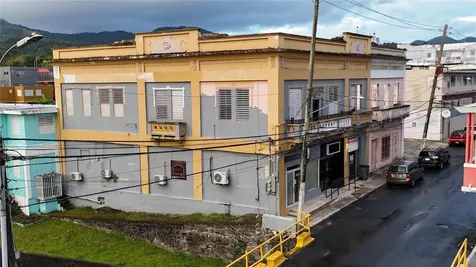 156 Calle Jose De Diego Cayey PR 00736