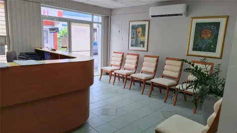 156 Calle Jose De Diego Cayey PR 00736