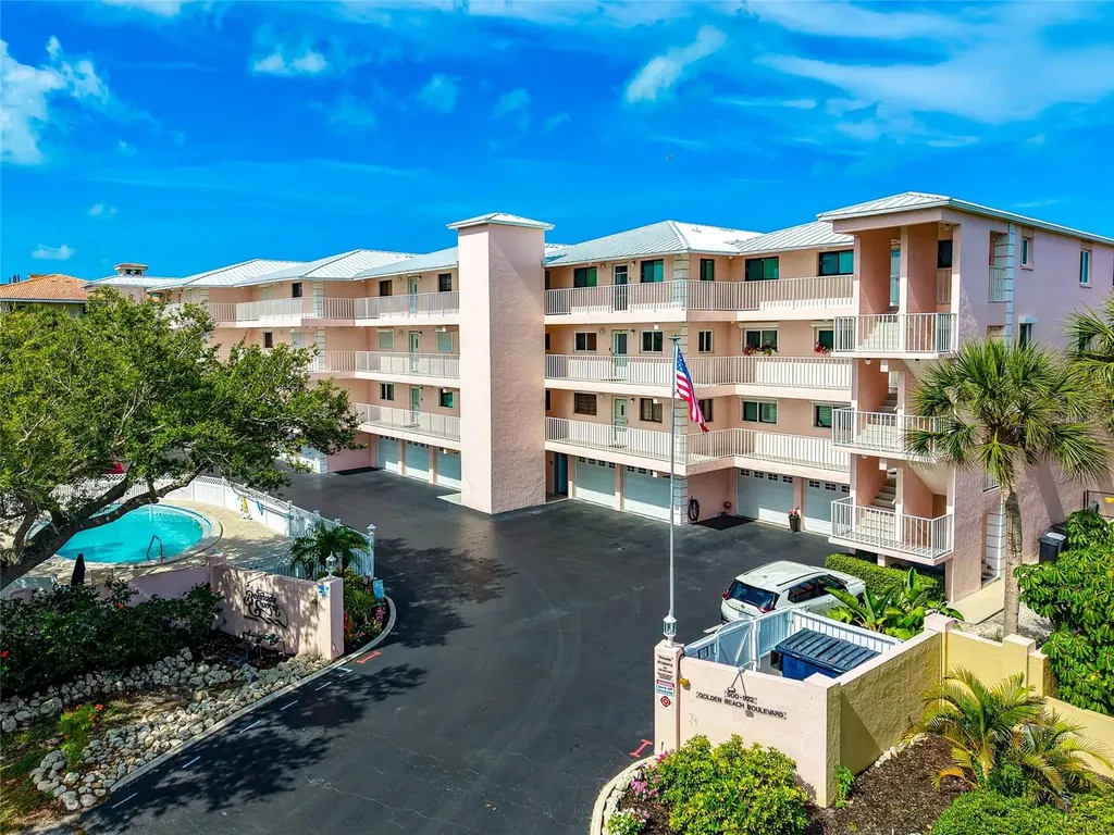 910 Golden Beach Boulevard Venice FL 34285