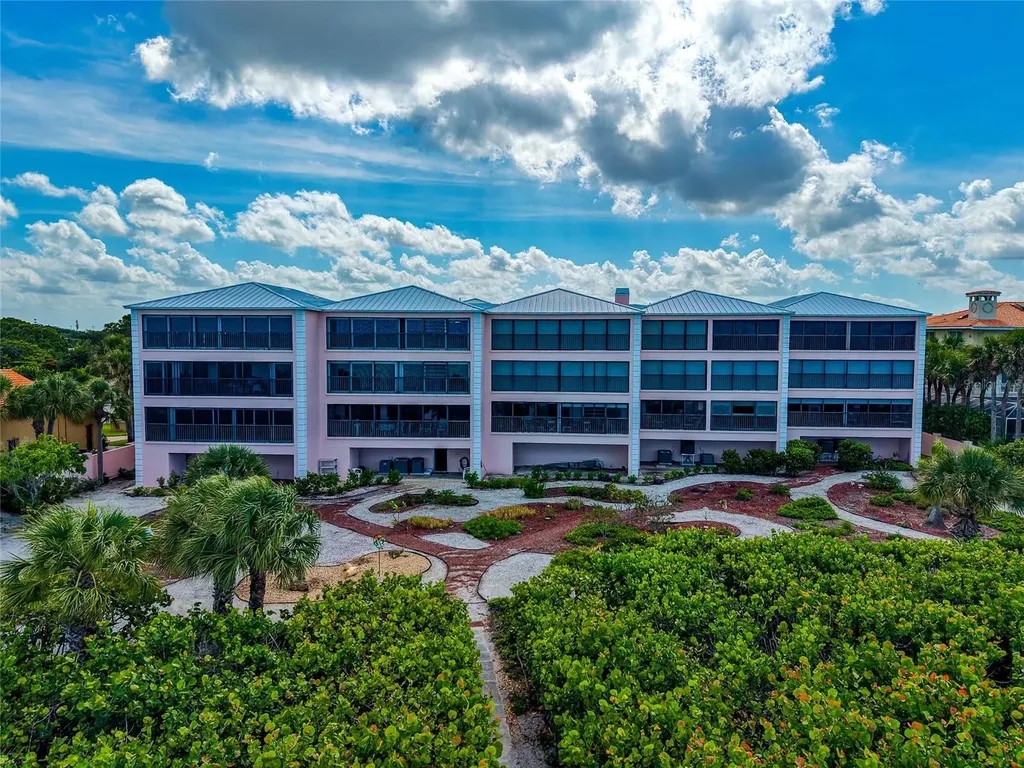 910 Golden Beach Boulevard Venice FL 34285