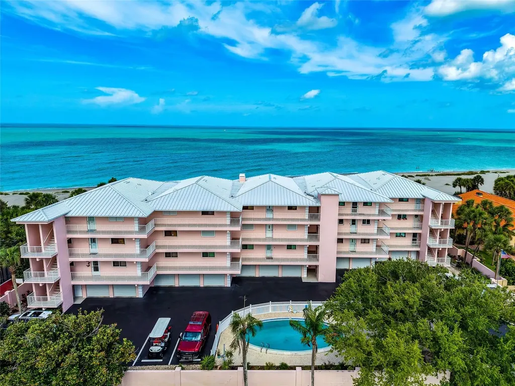 910 Golden Beach Boulevard Venice FL 34285