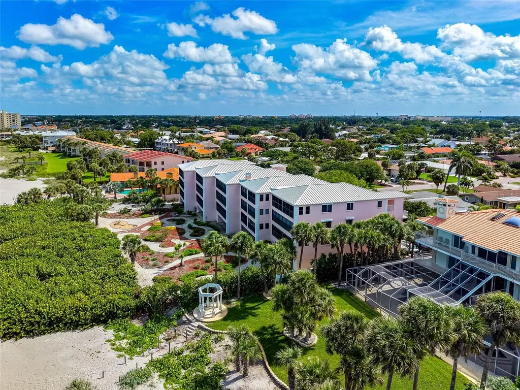 910 Golden Beach Boulevard Venice FL 34285