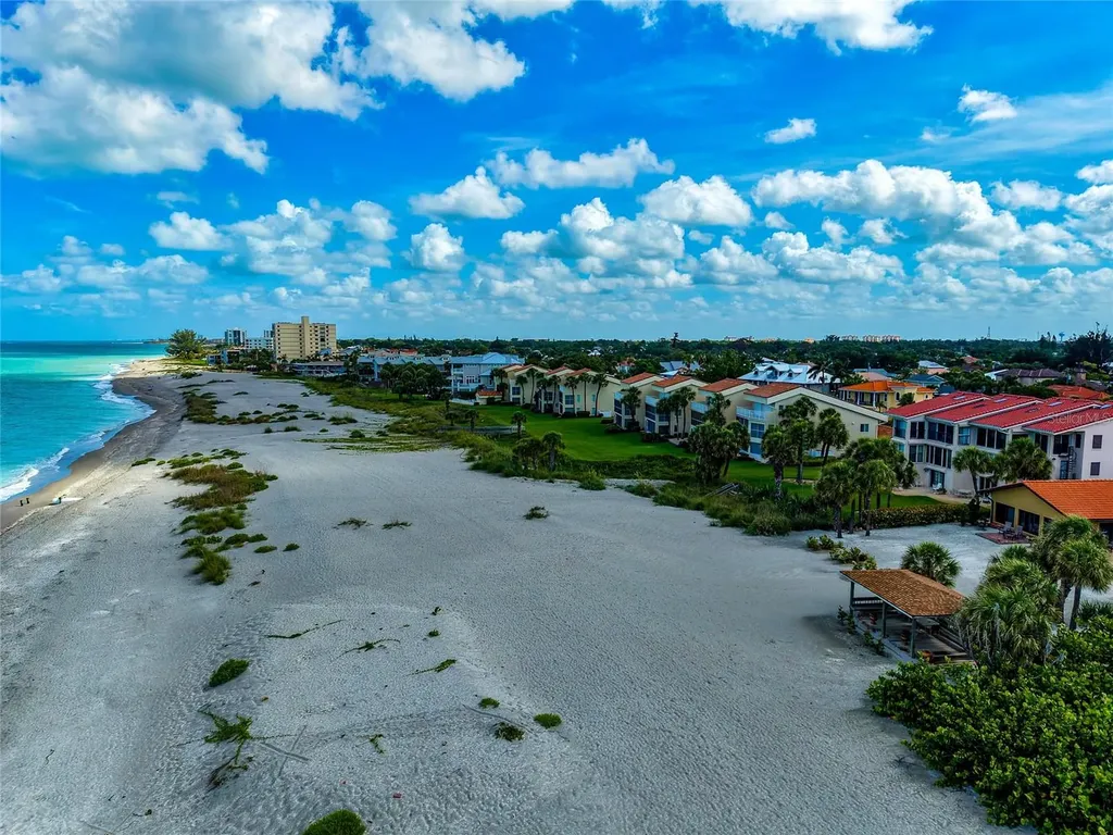 910 Golden Beach Boulevard Venice FL 34285