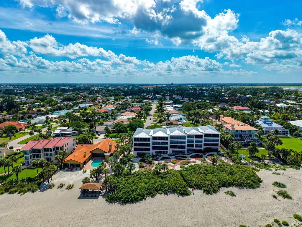 910 Golden Beach Boulevard Venice FL 34285