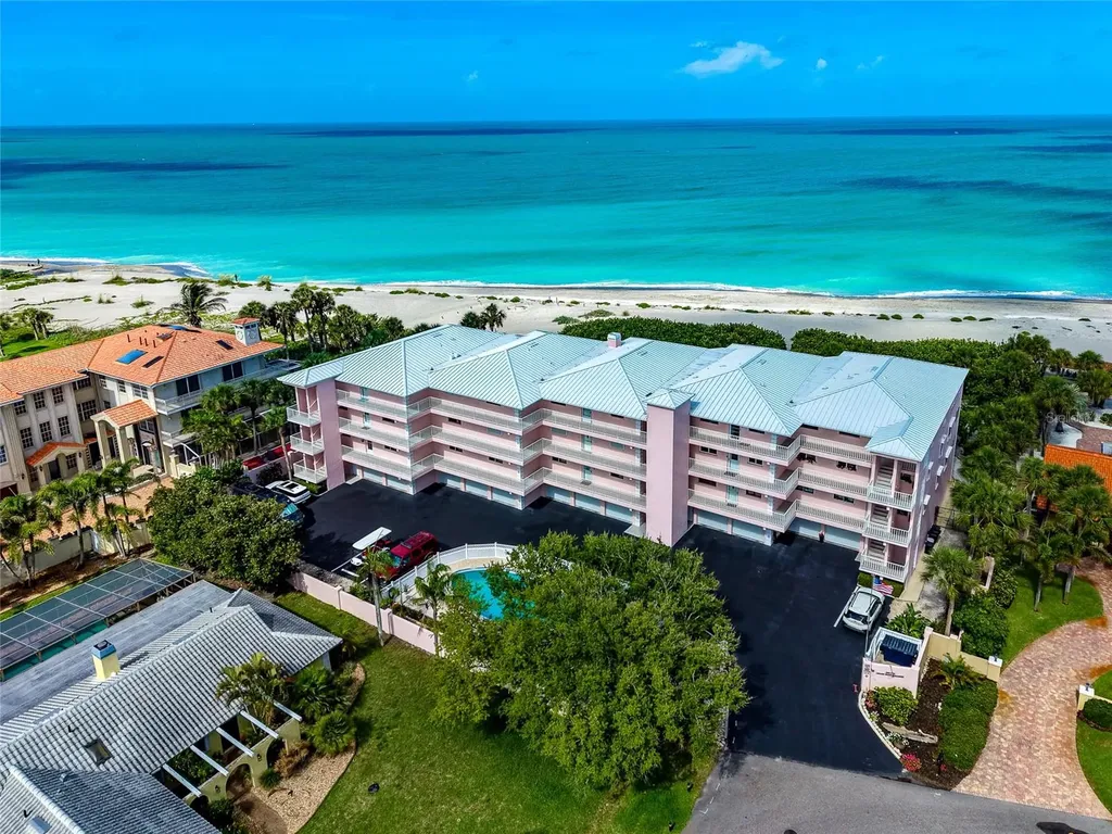 910 Golden Beach Boulevard Venice FL 34285