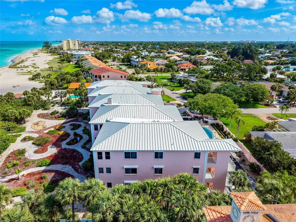 910 Golden Beach Boulevard Venice FL 34285