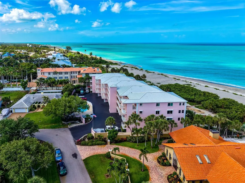 910 Golden Beach Boulevard Venice FL 34285