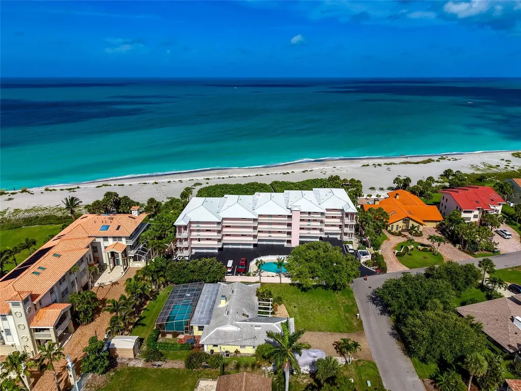 910 Golden Beach Boulevard Venice FL 34285