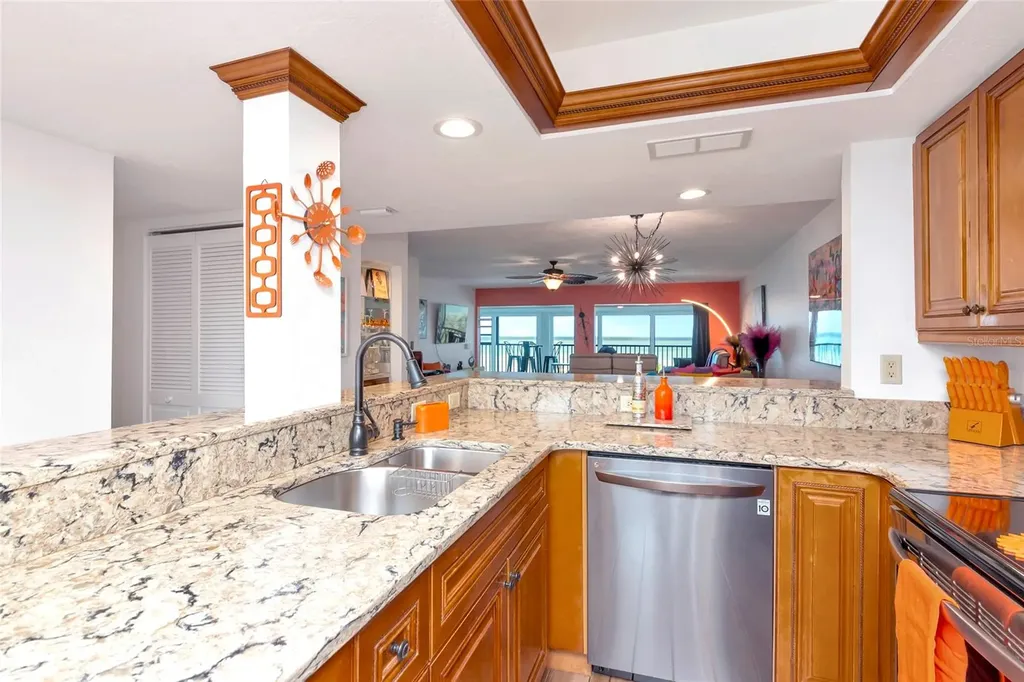 910 Golden Beach Boulevard Venice FL 34285