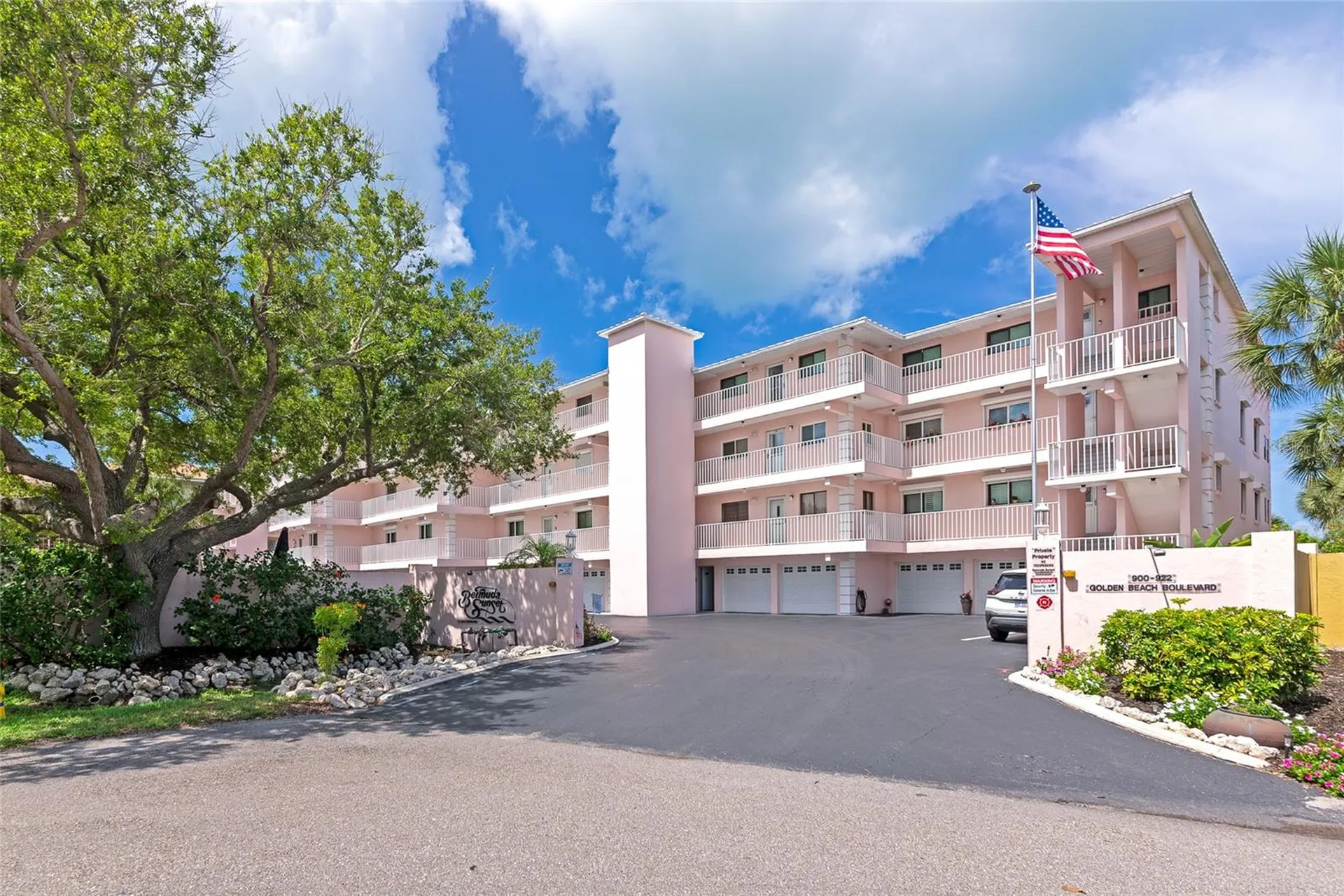 910 Golden Beach Boulevard Venice FL 34285