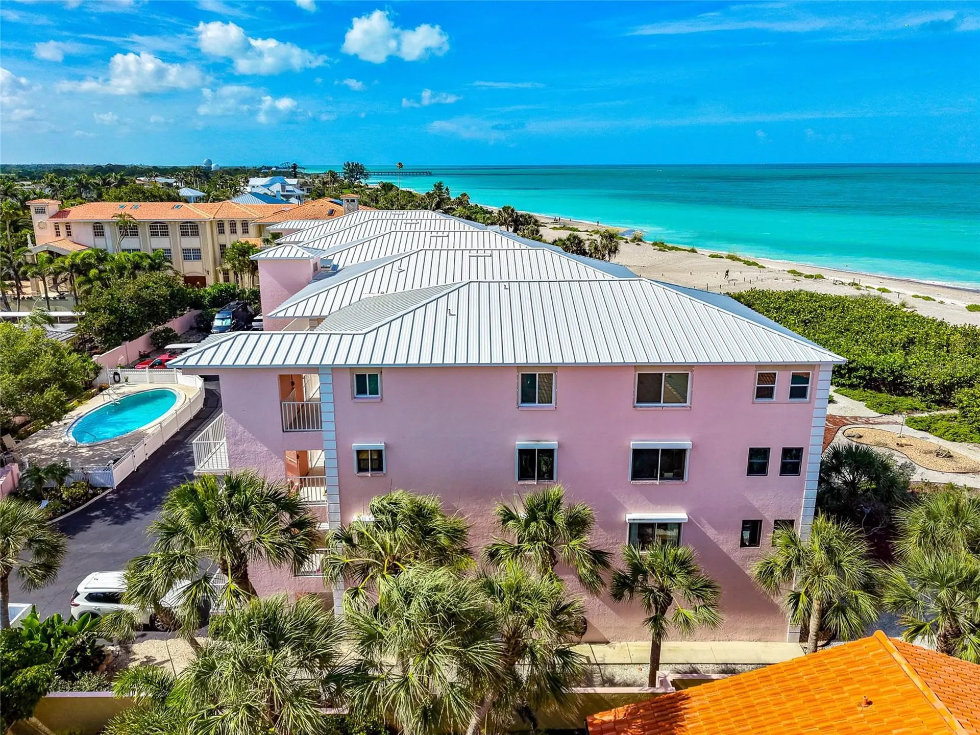 910 Golden Beach Boulevard Venice FL 34285