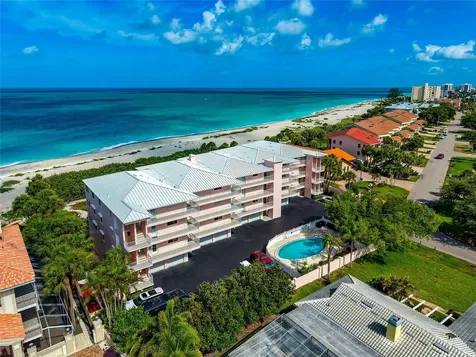 910 Golden Beach Boulevard Venice FL 34285