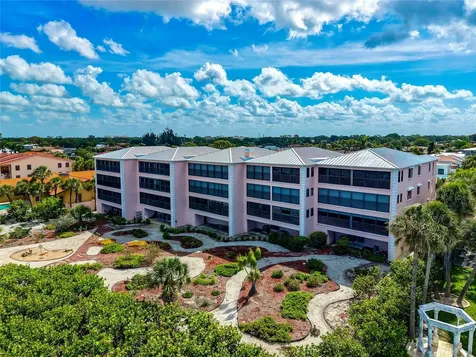 910 Golden Beach Boulevard Venice FL 34285