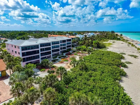 910 Golden Beach Boulevard Venice FL 34285