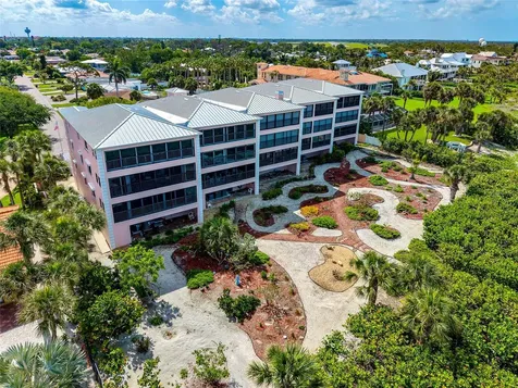 910 Golden Beach Boulevard Venice FL 34285