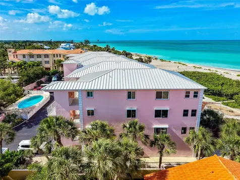 910 Golden Beach Boulevard Venice FL 34285