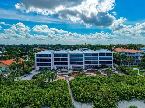 910 Golden Beach Boulevard Venice FL 34285