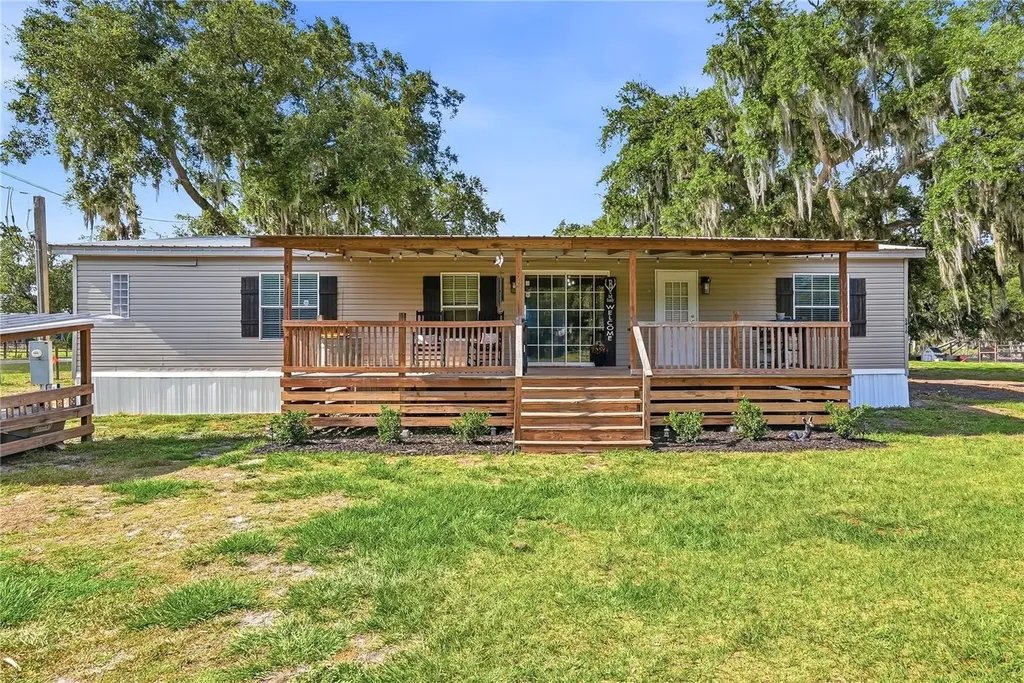 3416 Porter Road Lithia FL 33547