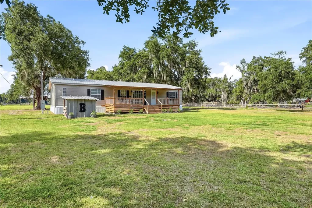3416 Porter Road Lithia FL 33547