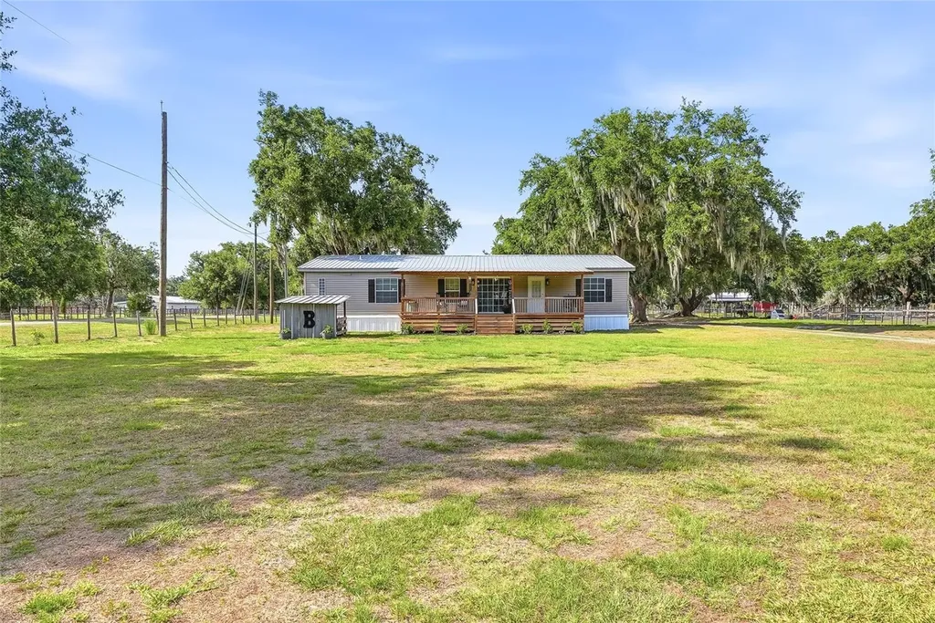 3416 Porter Road Lithia FL 33547