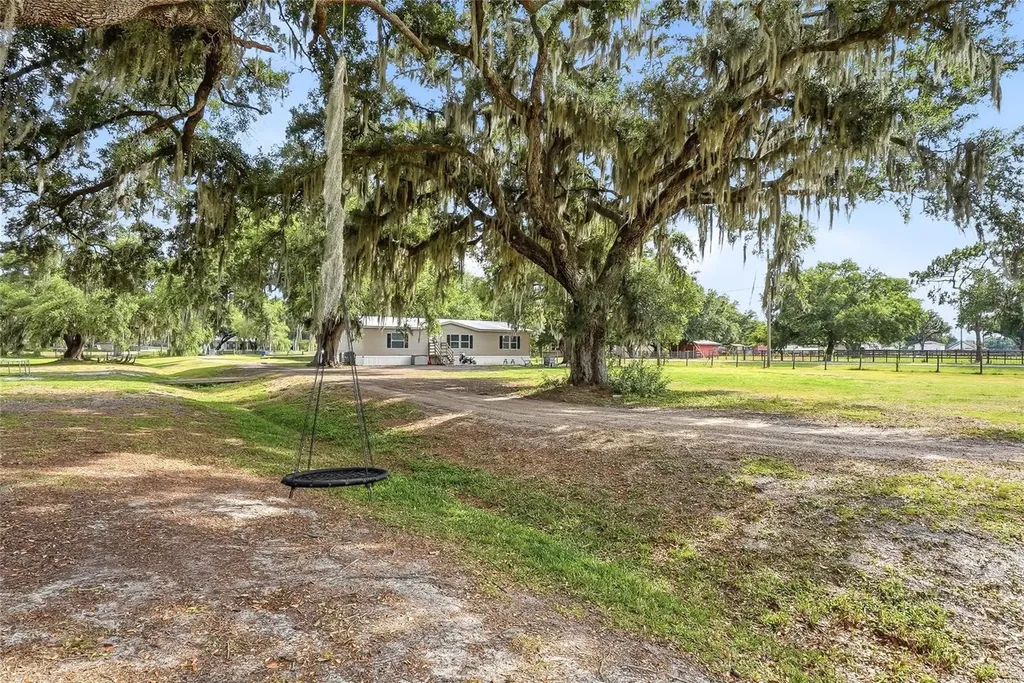 3416 Porter Road Lithia FL 33547