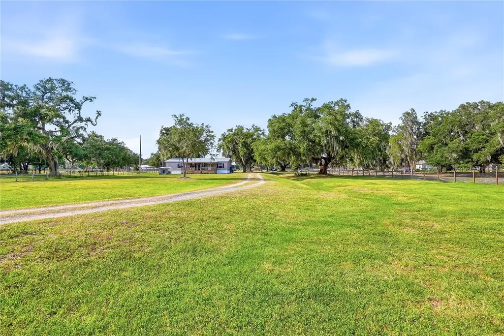 3416 Porter Road Lithia FL 33547
