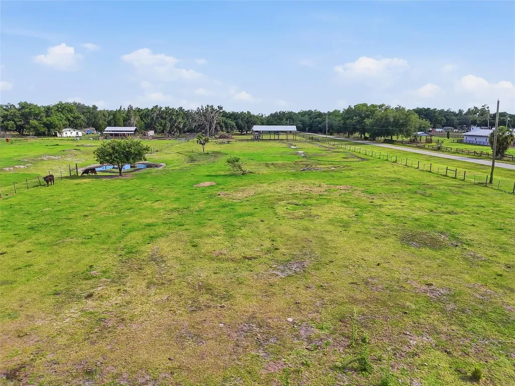3416 Porter Road Lithia FL 33547