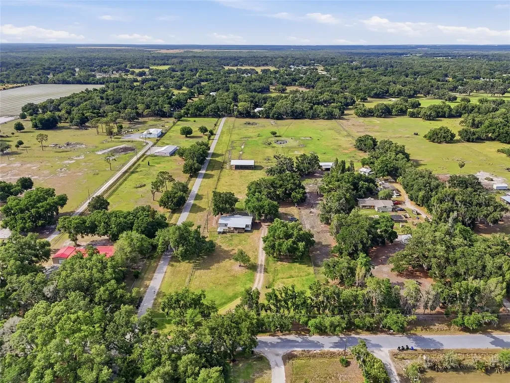3416 Porter Road Lithia FL 33547