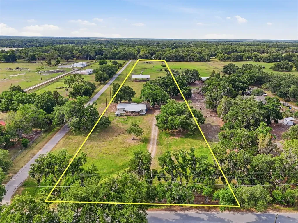 3416 Porter Road Lithia FL 33547