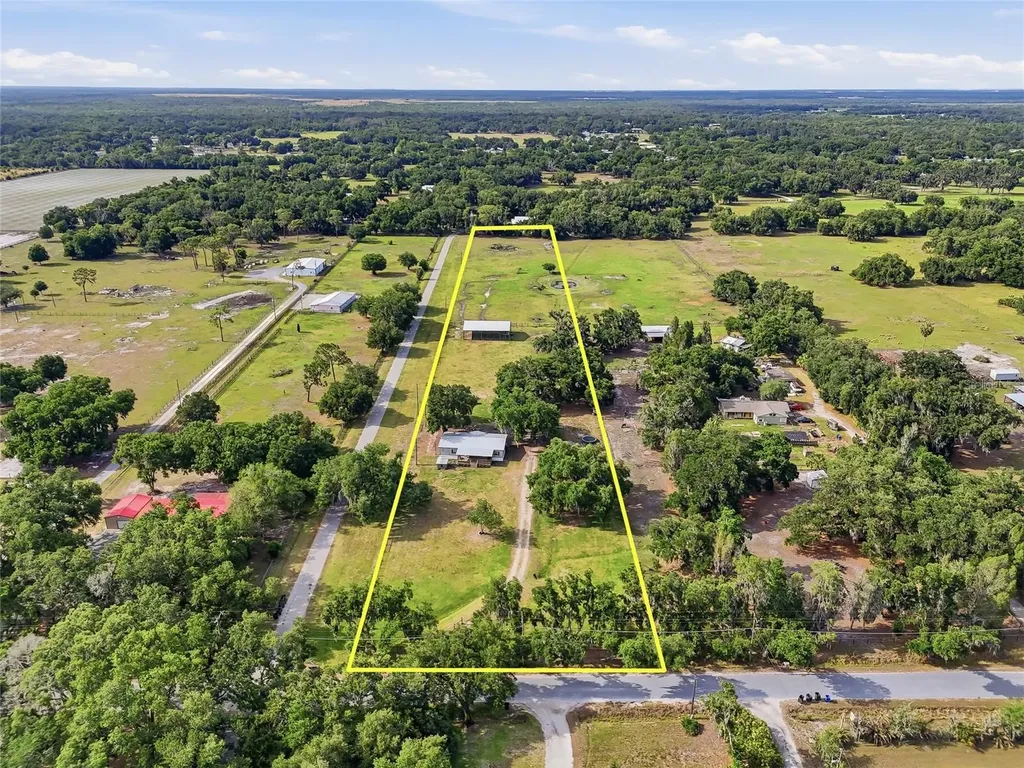 3416 Porter Road Lithia FL 33547