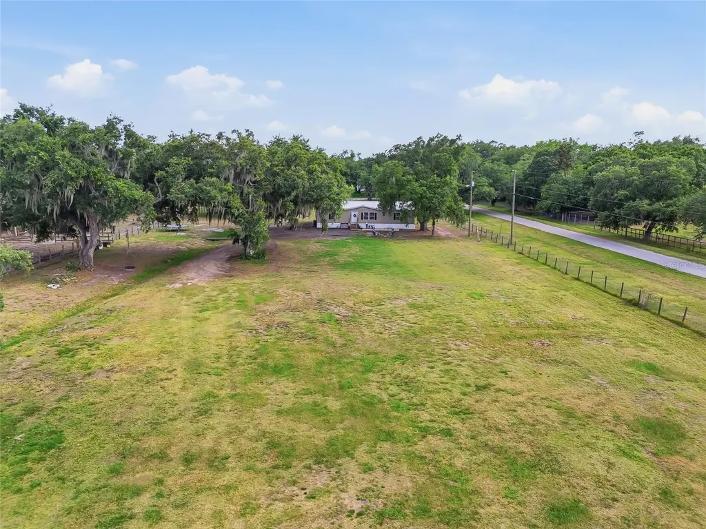3416 Porter Road Lithia FL 33547