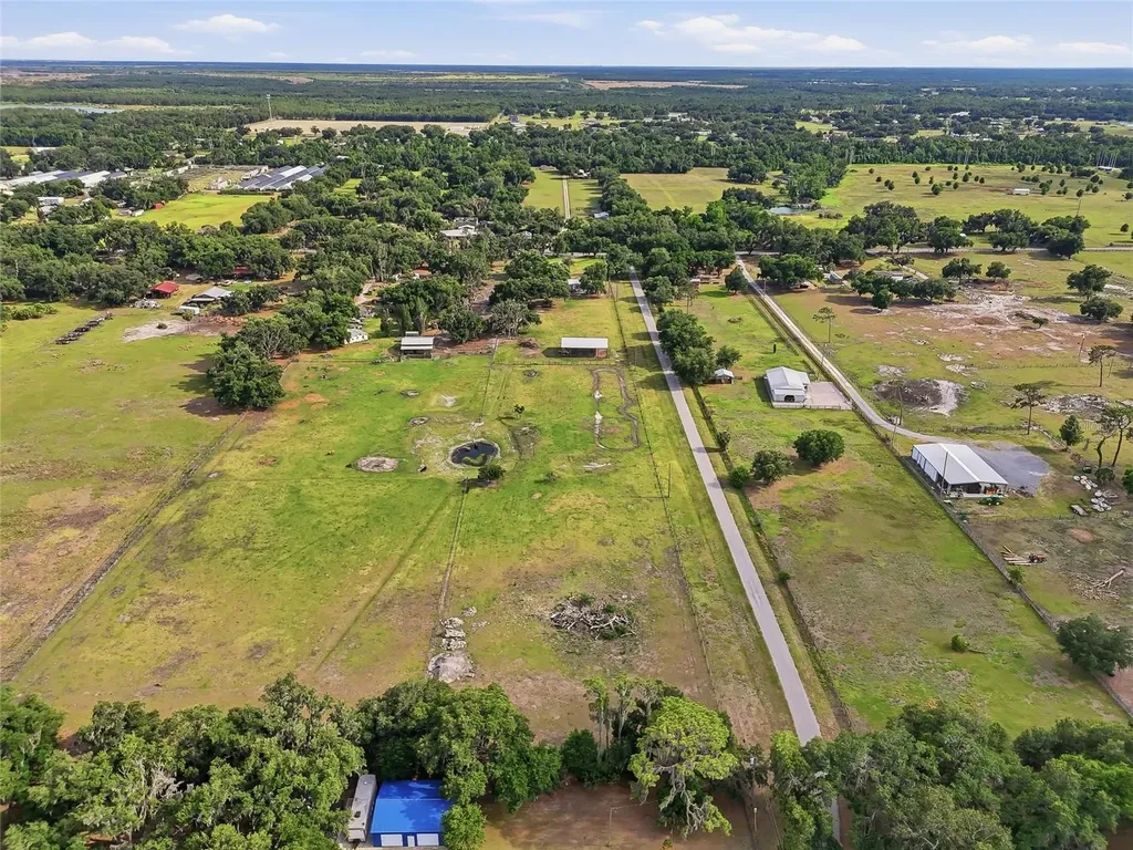 3416 Porter Road Lithia FL 33547