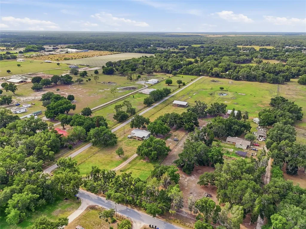 3416 Porter Road Lithia FL 33547