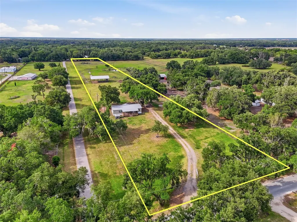3416 Porter Road Lithia FL 33547