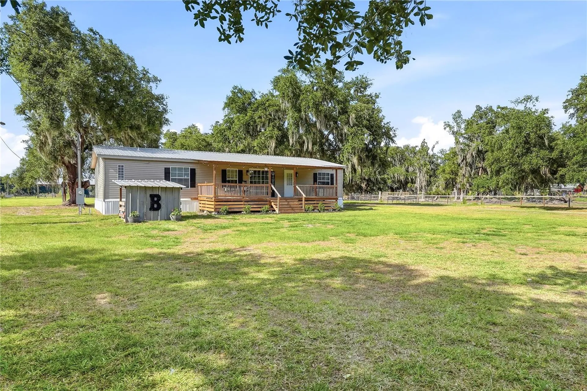 3416 Porter Road Lithia FL 33547