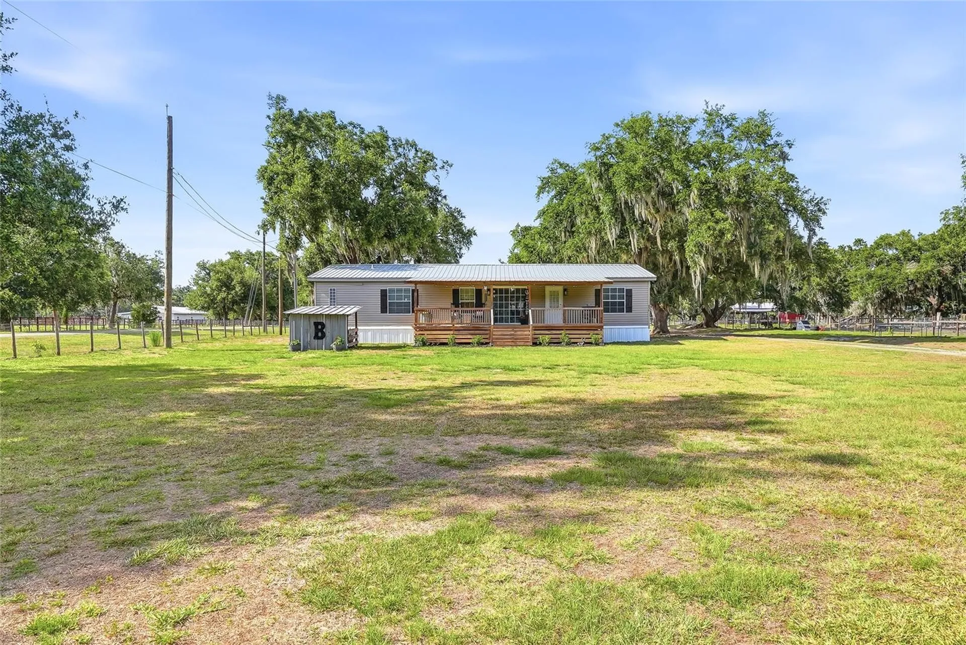 3416 Porter Road Lithia FL 33547