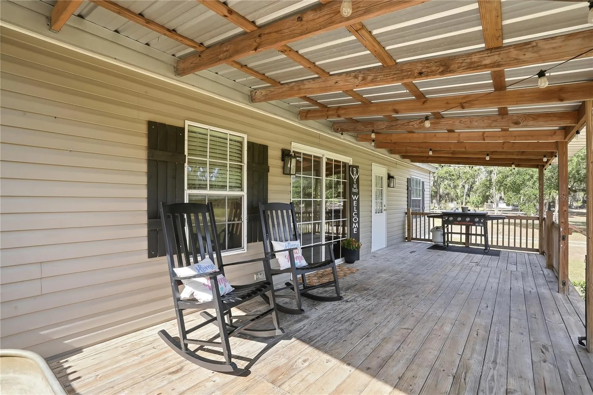 3416 Porter Road Lithia FL 33547