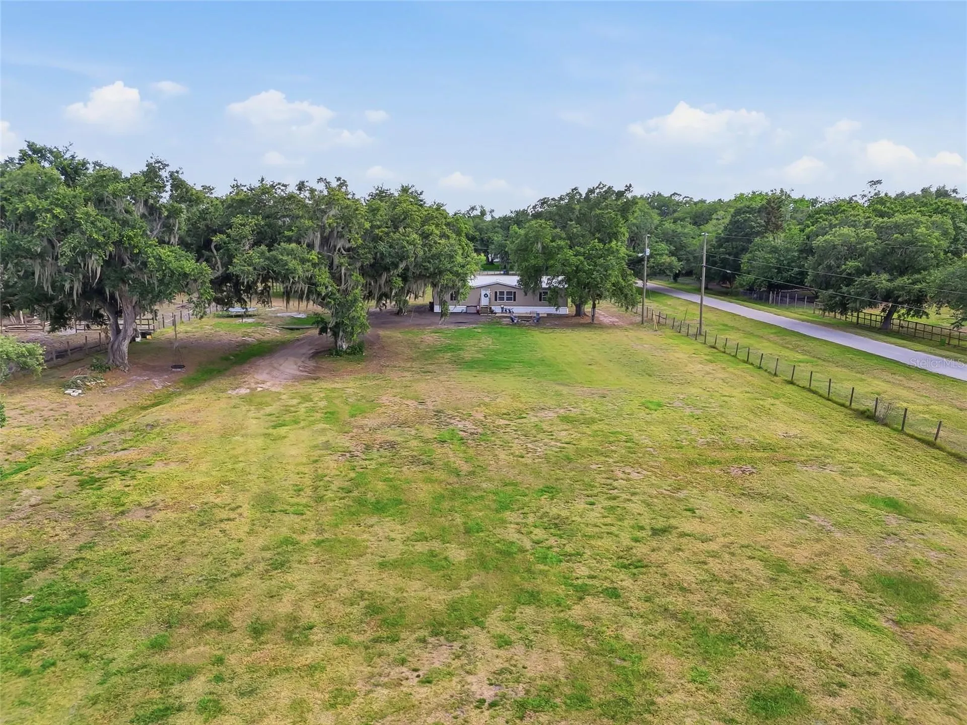 3416 Porter Road Lithia FL 33547