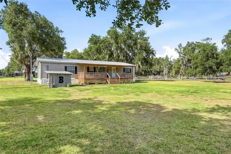 3416 Porter Road Lithia FL 33547
