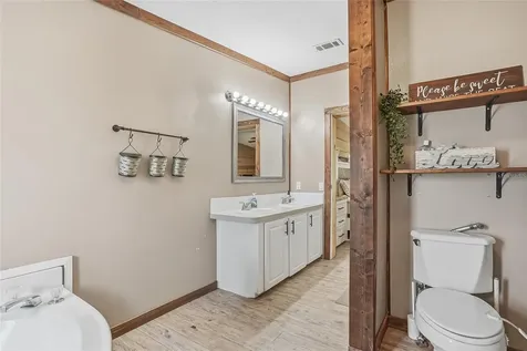 3416 Porter Road Lithia FL 33547