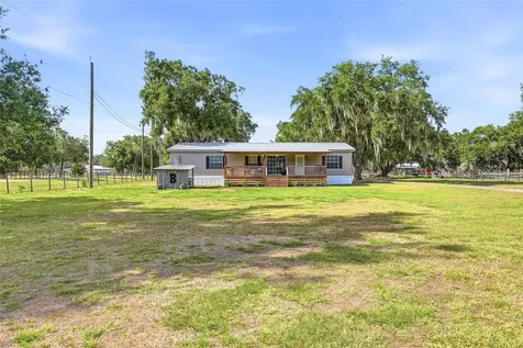 3416 Porter Road Lithia FL 33547