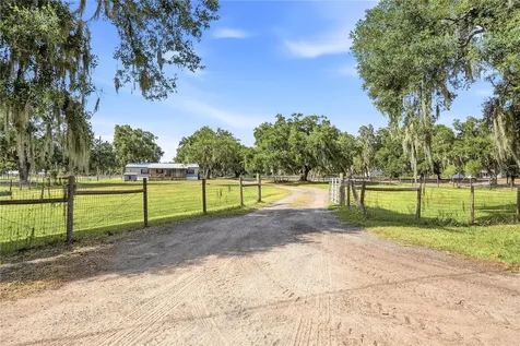 3416 Porter Road Lithia FL 33547