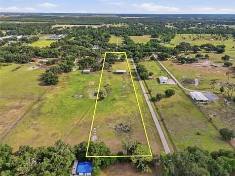 3416 Porter Road Lithia FL 33547
