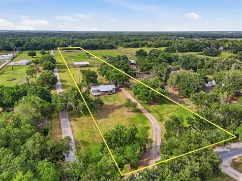 3416 Porter Road Lithia FL 33547