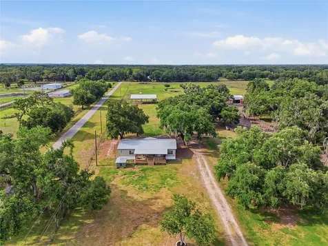 3416 Porter Road Lithia FL 33547
